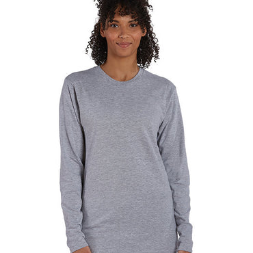 498L Hanes Adult Perfect-T Long-Sleeve T-Shirt