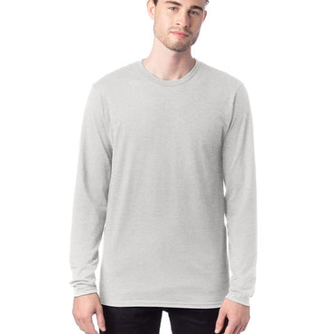 498L Hanes Adult Perfect-T Long-Sleeve T-Shirt