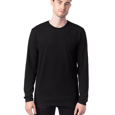 498L Hanes Adult Perfect-T Long-Sleeve T-Shirt