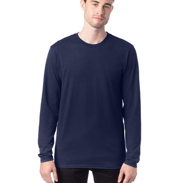 498L Hanes Adult Perfect-T Long-Sleeve T-Shirt