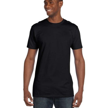 498PT Hanes Unisex Perfect-T PreTreat T-Shirt