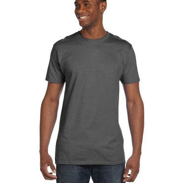 498PT Hanes Unisex Perfect-T PreTreat T-Shirt