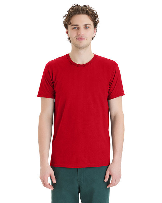 498PT Hanes Unisex Perfect-T PreTreat T-Shirt