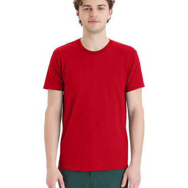 498PT Hanes Unisex Perfect-T PreTreat T-Shirt