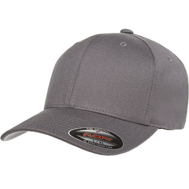 5001 Flexfit Adult Value Cotton Twill Cap