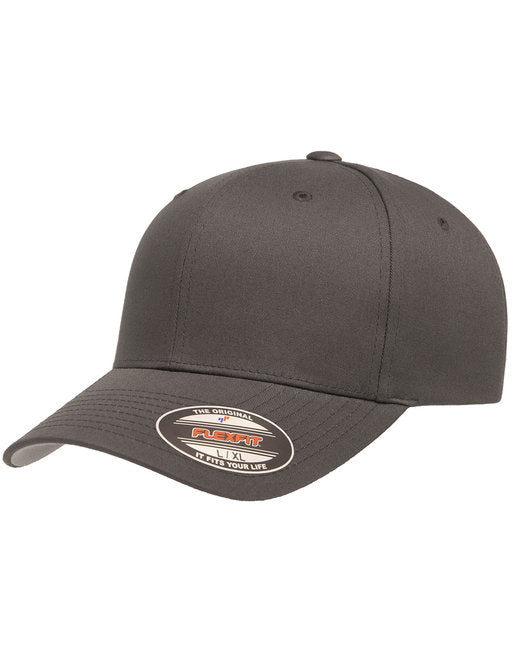 5001 Flexfit Adult Value Cotton Twill Cap