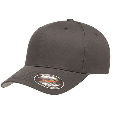 5001 Flexfit Adult Value Cotton Twill Cap