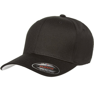 5001 Flexfit Adult Value Cotton Twill Cap