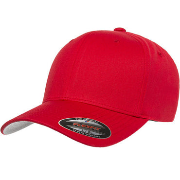 5001 Flexfit Adult Value Cotton Twill Cap