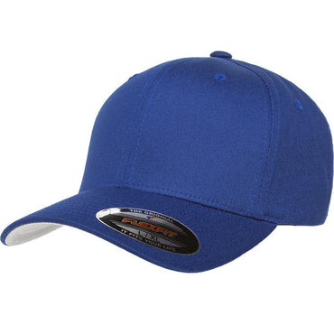 5001 Flexfit Adult Value Cotton Twill Cap