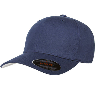 5001 Flexfit Adult Value Cotton Twill Cap