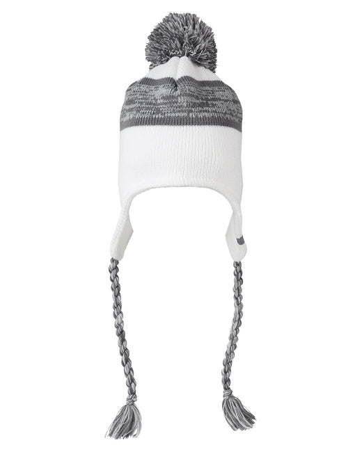 5007JA J America Backcountry Knit Pom Hat