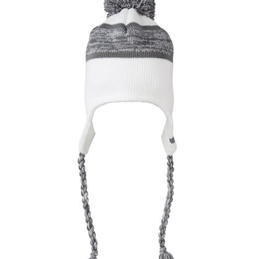 5007JA J America Backcountry Knit Pom Hat