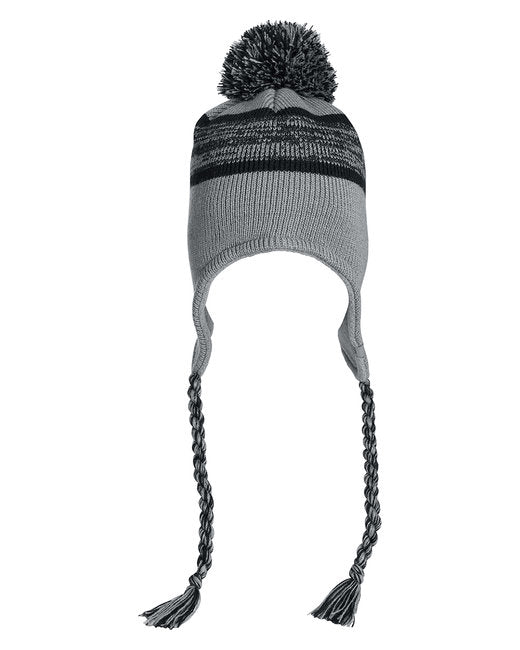 5007JA J America Backcountry Knit Pom Hat