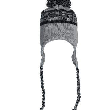 5007JA J America Backcountry Knit Pom Hat