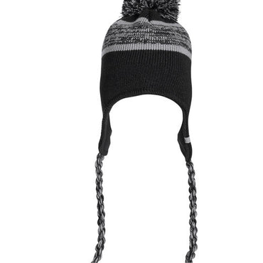 5007JA J America Backcountry Knit Pom Hat