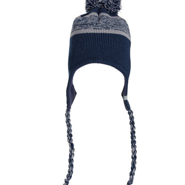 5007JA J America Backcountry Knit Pom Hat