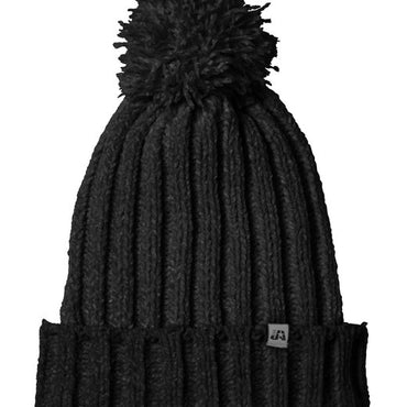 5008JA J America Cushy Knit Hat