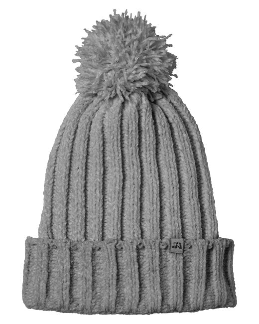 5008JA J America Cushy Knit Hat