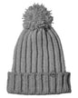 5008JA J America Cushy Knit Hat