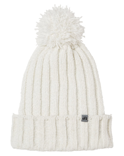 5008JA J America Cushy Knit Hat