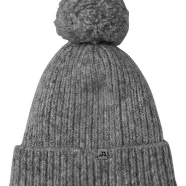 5009JA J America Swap-a-Pom Knit Hat