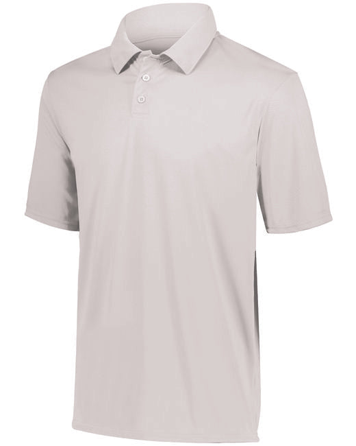 5017 Augusta Sportswear Adult Vital Polo