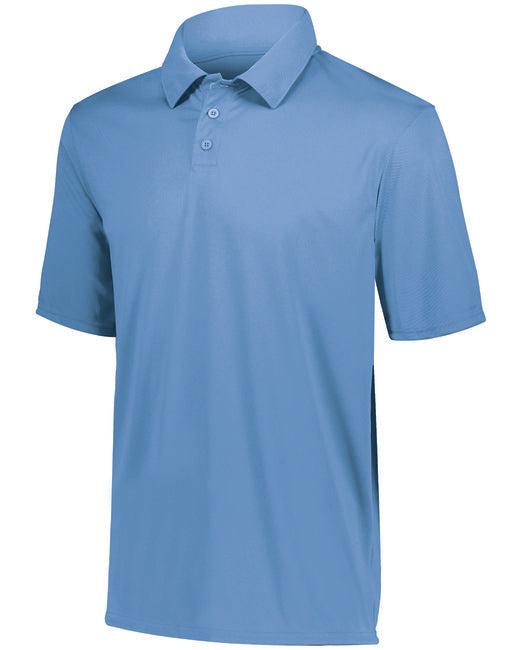 5017 Augusta Sportswear Adult Vital Polo