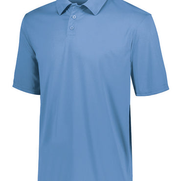 5017 Augusta Sportswear Adult Vital Polo