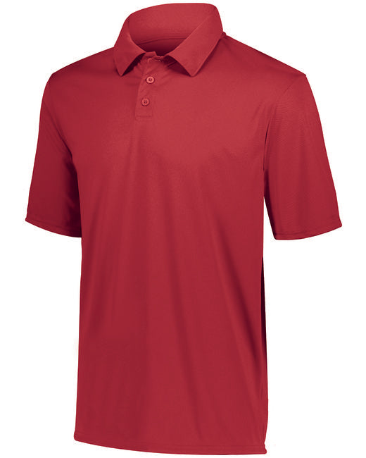 5017 Augusta Sportswear Adult Vital Polo