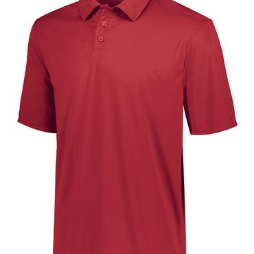 5017 Augusta Sportswear Adult Vital Polo