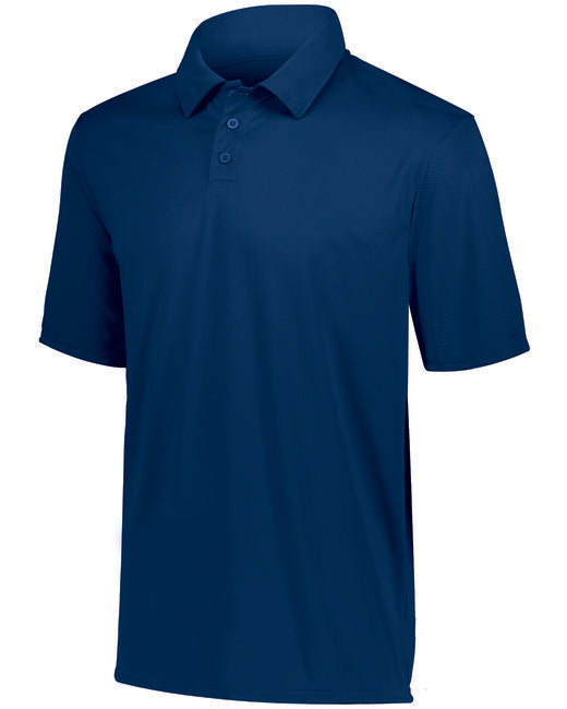 5017 Augusta Sportswear Adult Vital Polo