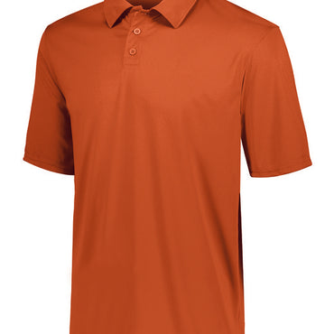 5017 Augusta Sportswear Adult Vital Polo