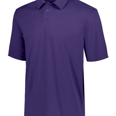 5017 Augusta Sportswear Adult Vital Polo