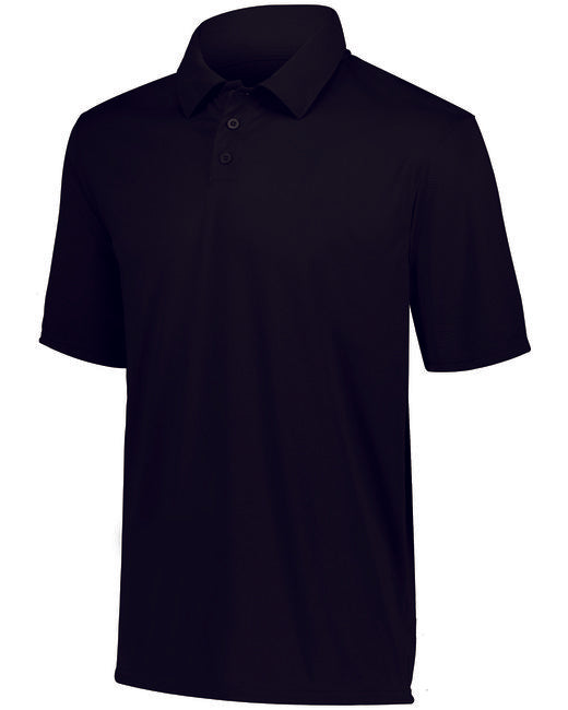 5018 Augusta Sportswear Youth Vital Polo