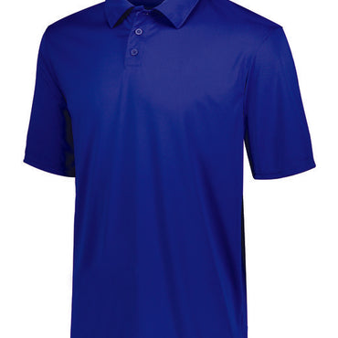 5018 Augusta Sportswear Youth Vital Polo