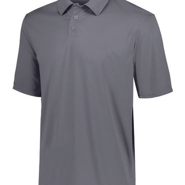 5018 Augusta Sportswear Youth Vital Polo