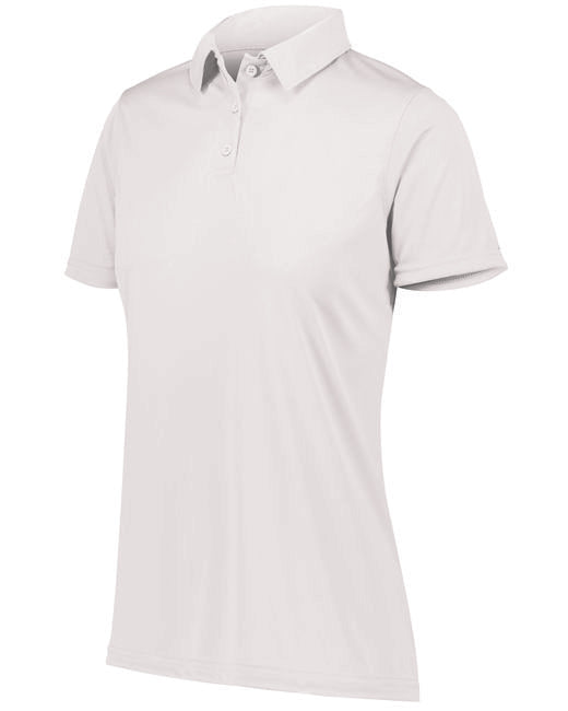 5019 Augusta Sportswear Ladies' Vital Polo