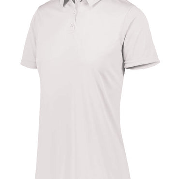 5019 Augusta Sportswear Ladies' Vital Polo