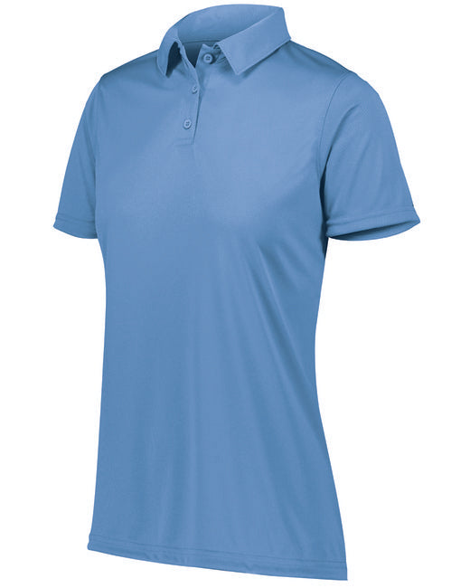 5019 Augusta Sportswear Ladies' Vital Polo