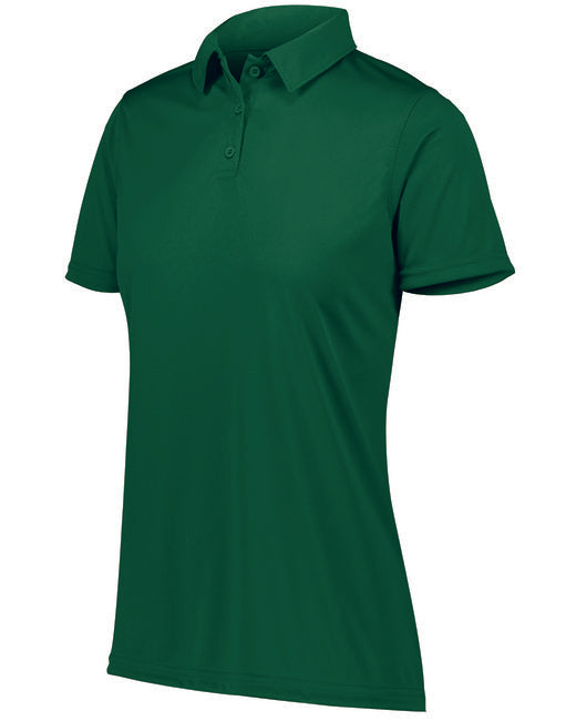 5019 Augusta Sportswear Ladies' Vital Polo