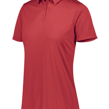 5019 Augusta Sportswear Ladies' Vital Polo