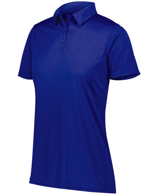 5019 Augusta Sportswear Ladies' Vital Polo