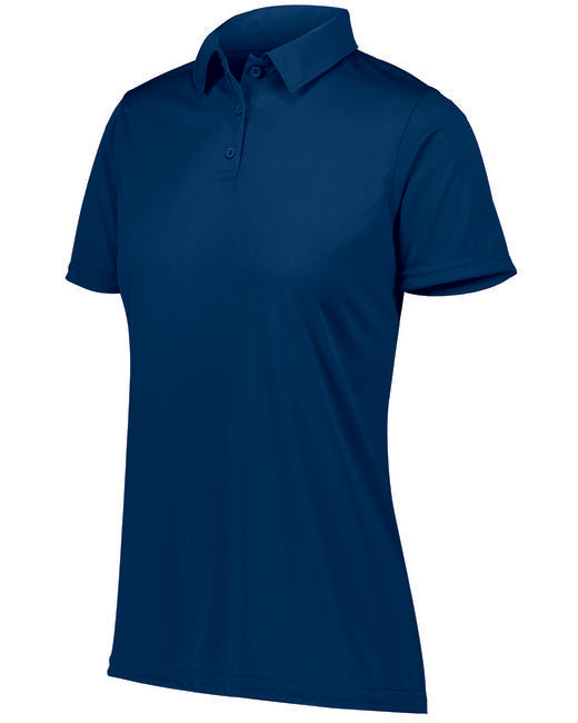 5019 Augusta Sportswear Ladies' Vital Polo