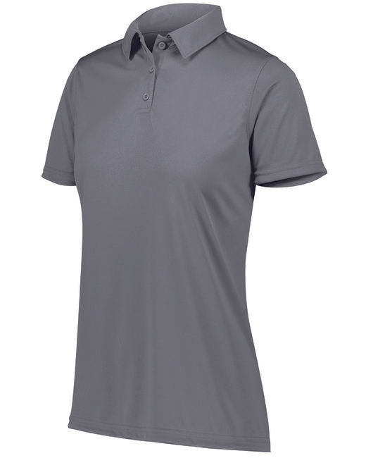 5019 Augusta Sportswear Ladies' Vital Polo