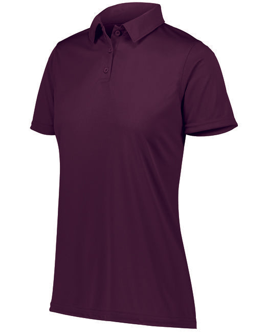 5019 Augusta Sportswear Ladies' Vital Polo