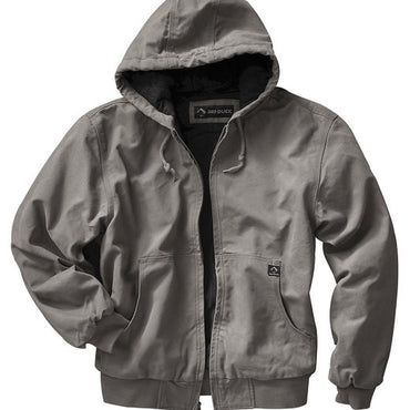 5020 Dri Duck Men's Cheyenne Jacket