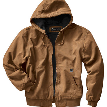 5020 Dri Duck Men's Cheyenne Jacket