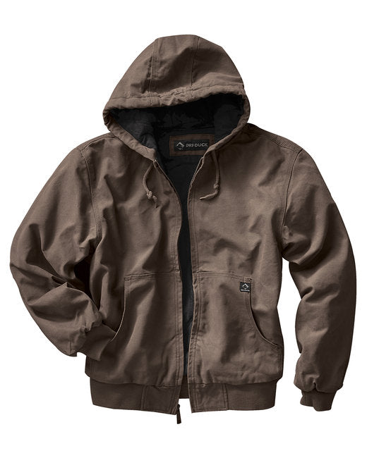 5020 Dri Duck Men's Cheyenne Jacket