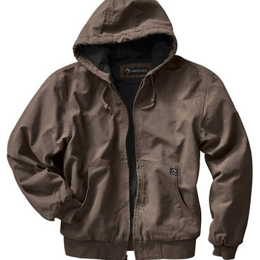 5020 Dri Duck Men's Cheyenne Jacket